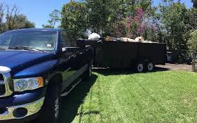 Professional Junk Removal Services in Mount Vernon, AL